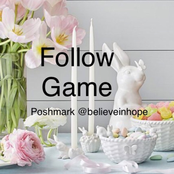 ๐new Follow game๐ฅ - Picture 4 of 11